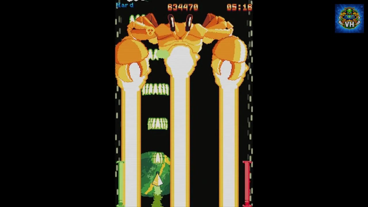 Task Force Kampas Nintendo Switch - ảnh màn hình 5