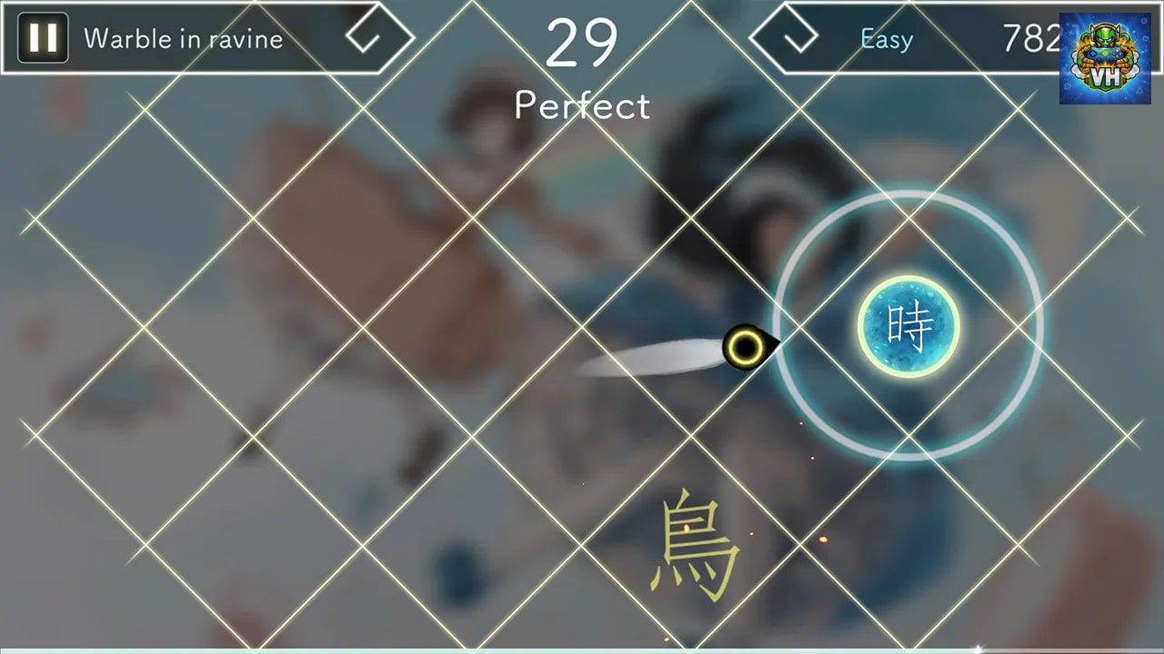 Lyrica2 Stars Align Nintendo Switch - ảnh màn hình 12