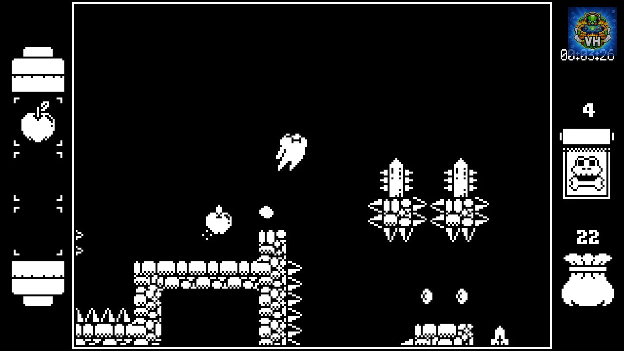 Dojoran Nintendo Switch - ảnh màn hình 2