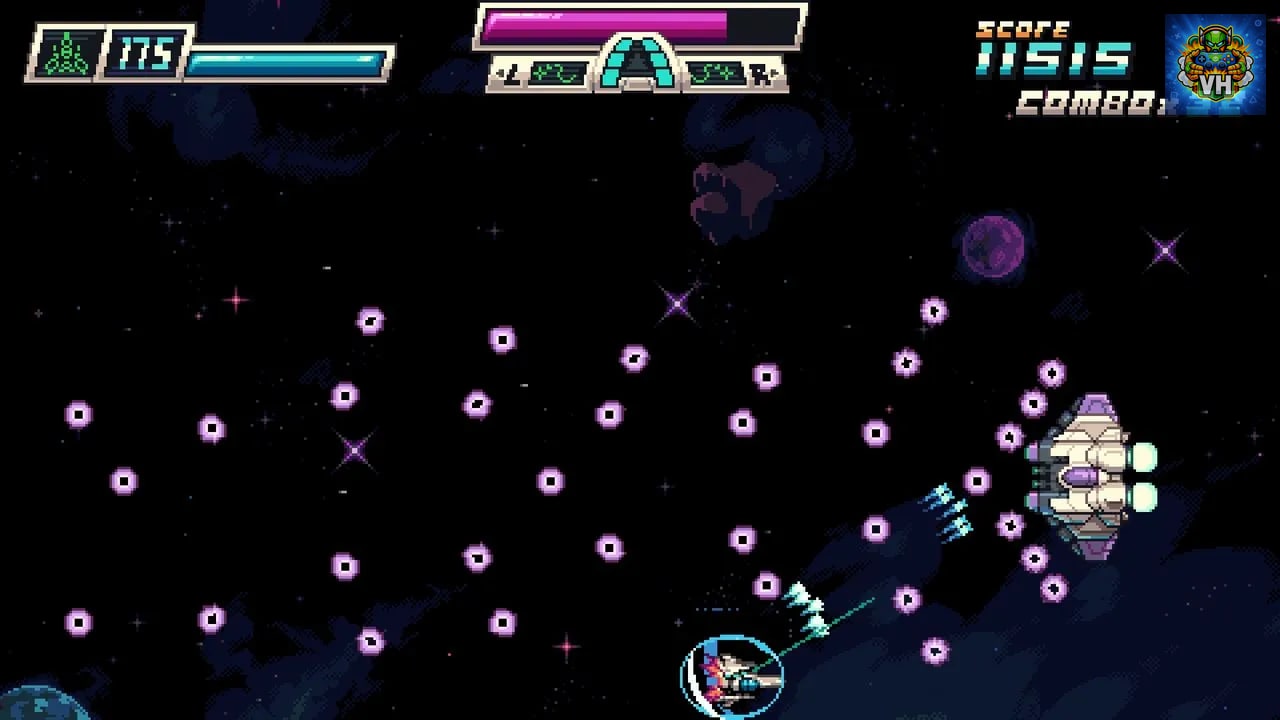 Habroxia 2 Nintendo Switch - ảnh màn hình 3