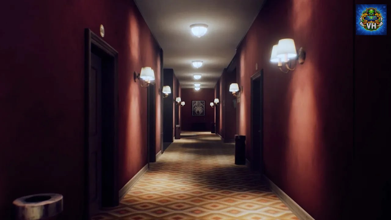 The Suicide of Rachel Foster Nintendo Switch - ảnh màn hình 5
