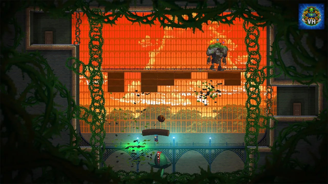 Horace Nintendo Switch - ảnh màn hình 6