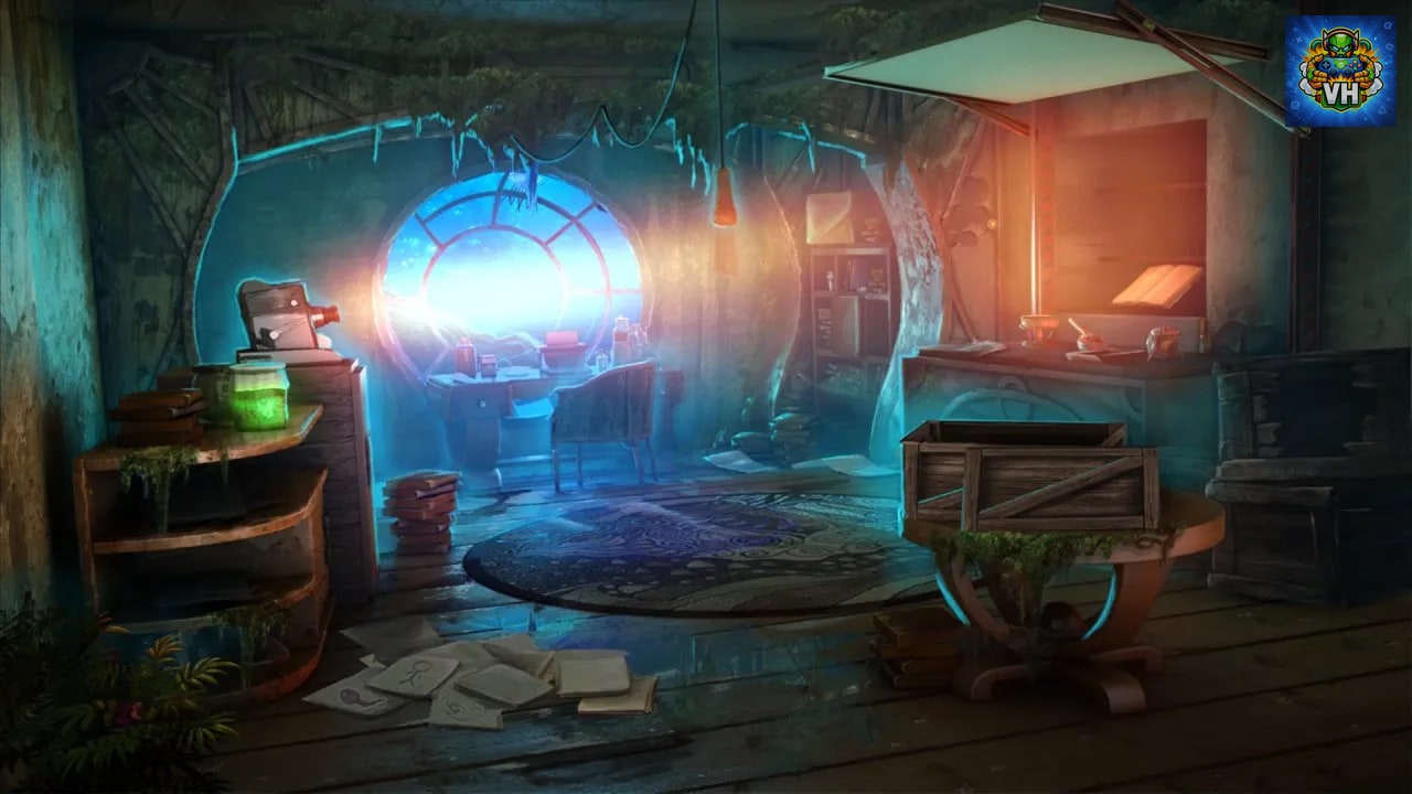 Abyss: The Wraiths of Eden Nintendo Switch - ảnh màn hình 2
