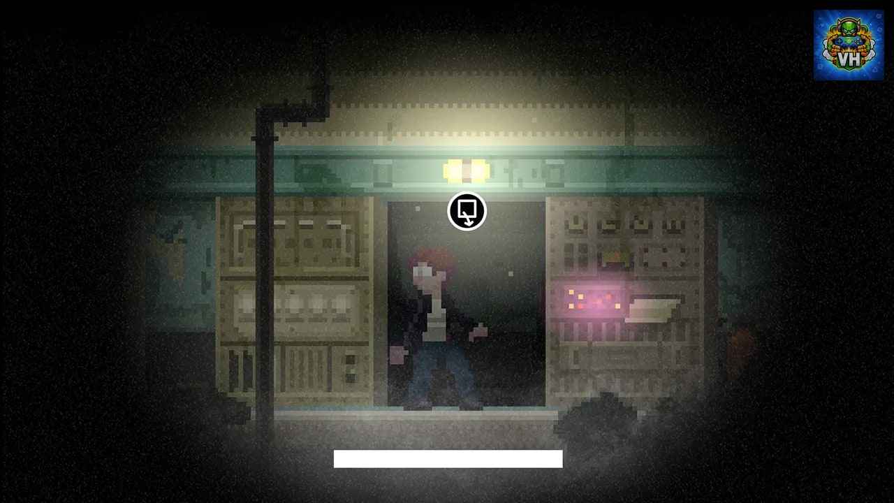 Worse Than Death Nintendo Switch - ảnh màn hình 5
