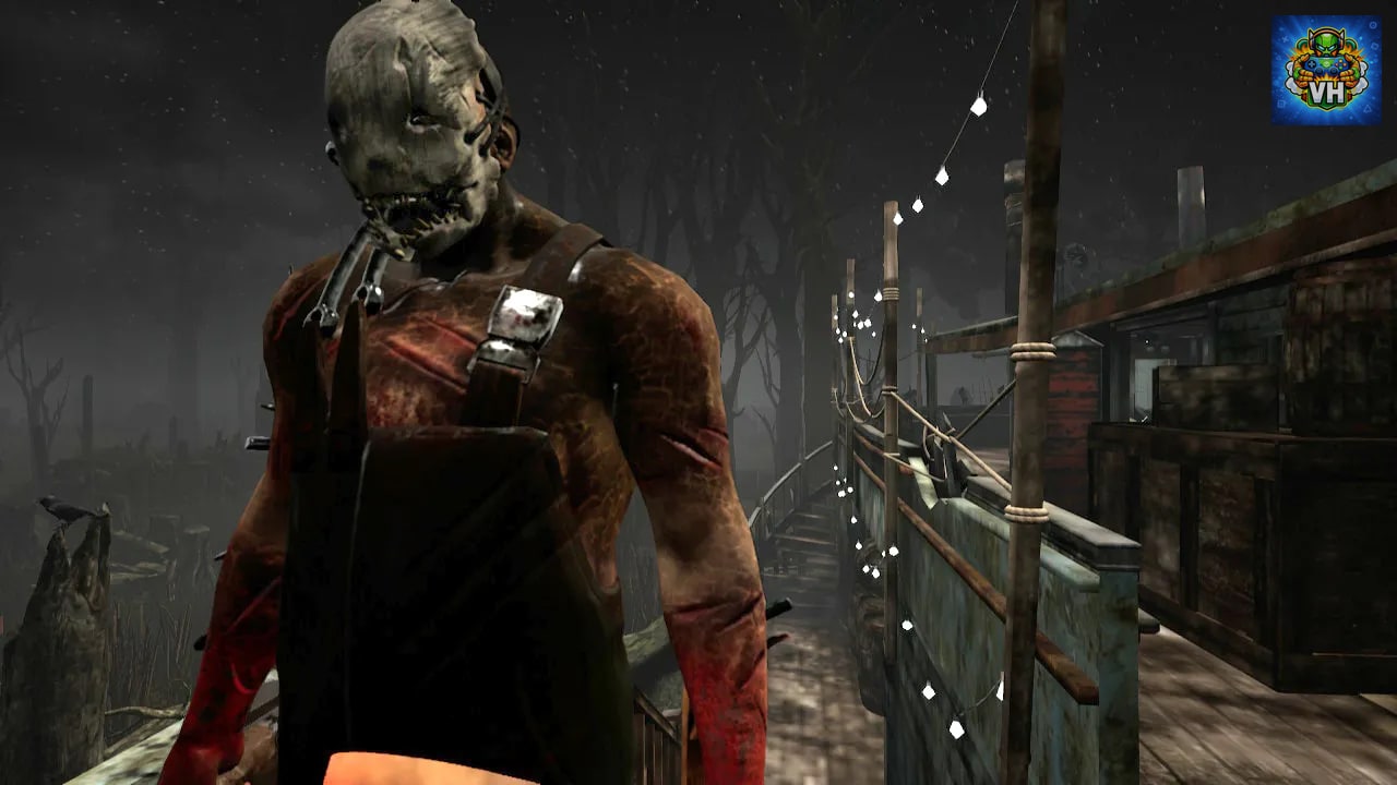Dead by Daylight Nintendo Switch - ảnh màn hình 3