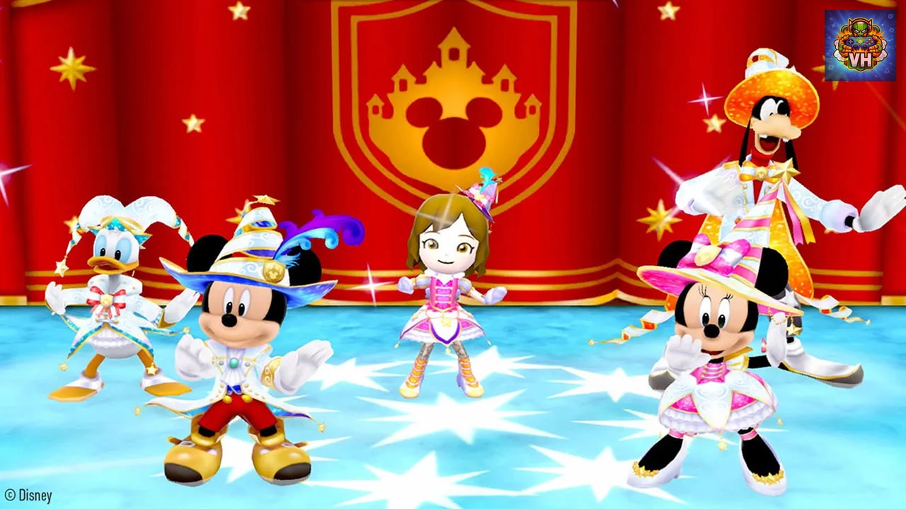 Disney Magical World 2: Enchanted Edition Nintendo Switch - ảnh màn hình 10