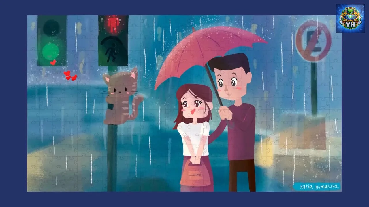 How Buddy’s parents met Nintendo Switch - ảnh màn hình 6