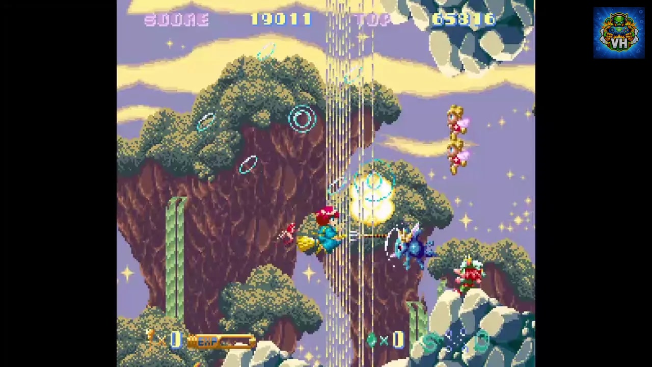Cotton 100% Nintendo Switch - ảnh màn hình 1