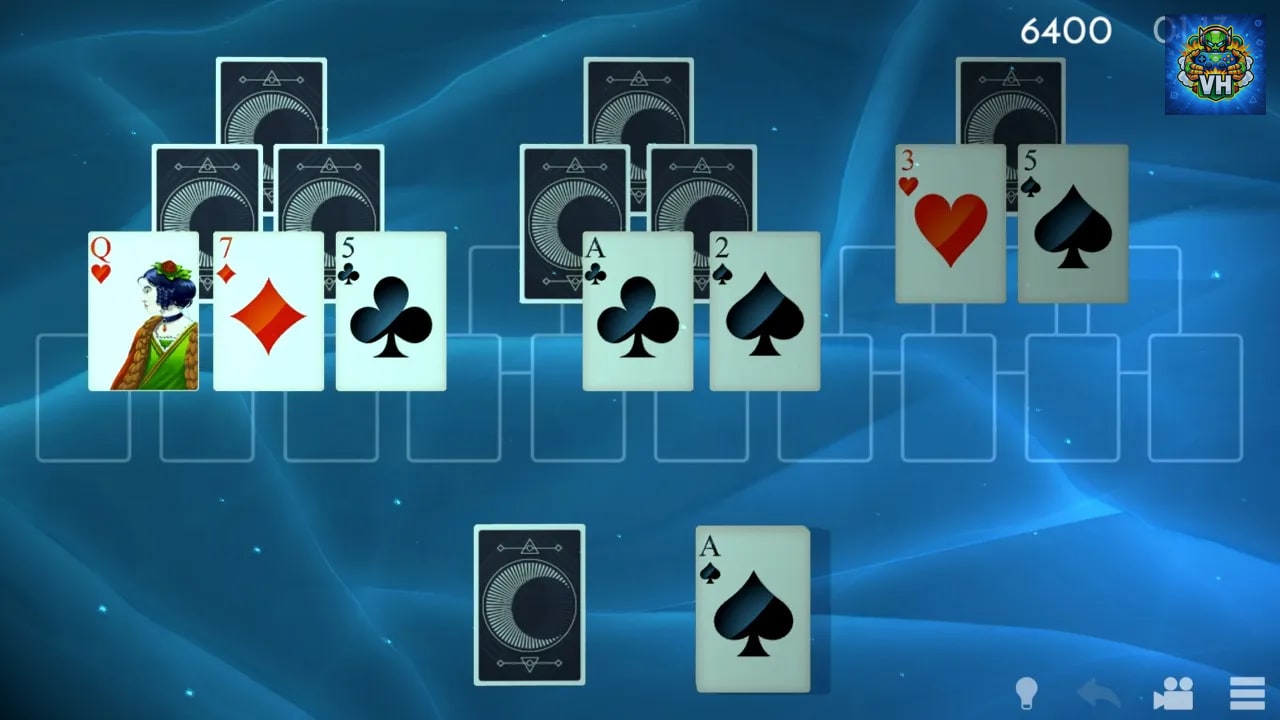 World Of Solitaire Nintendo Switch - ảnh màn hình 6