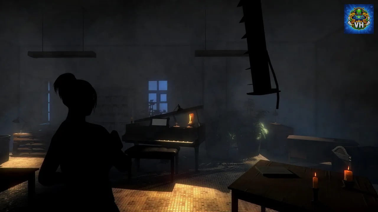 Outbreak: Endless Nightmares Nintendo Switch - ảnh màn hình 3