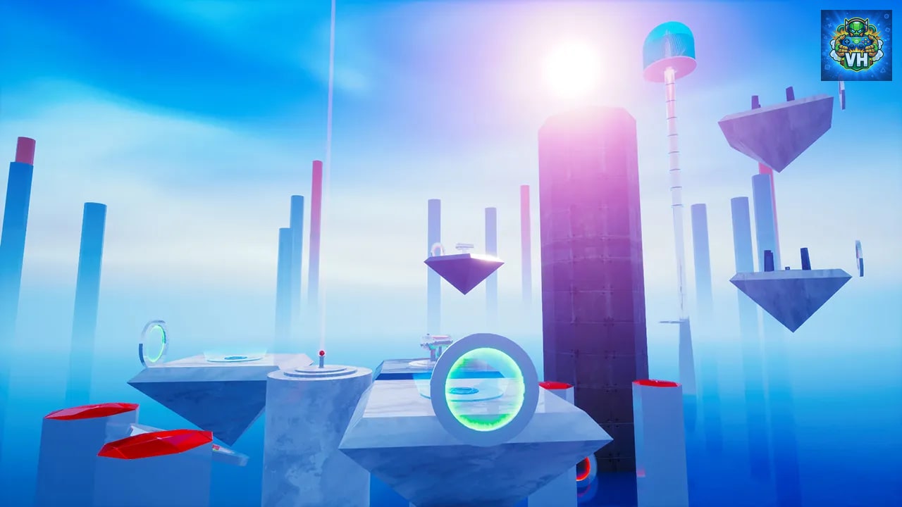 MEANDERS Nintendo Switch - ảnh màn hình 1