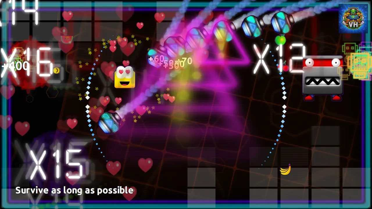 Digerati Presents: Make It Quick Bundle Vol. 1 Nintendo Switch - ảnh màn hình 2