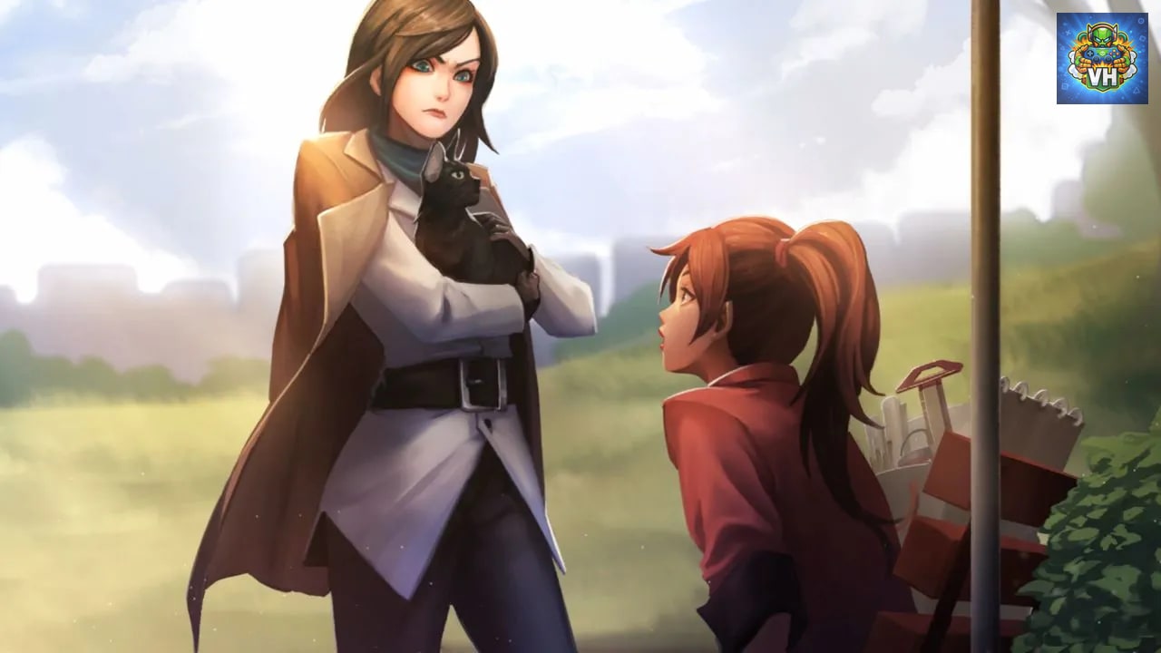 The Letter: A Horror Visual Novel Nintendo Switch - ảnh màn hình 2