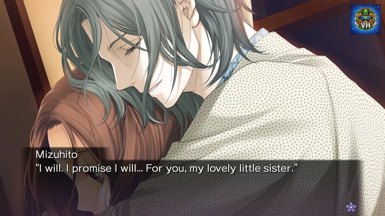 Butterfly's Poison; Blood Chains Nintendo Switch - ảnh màn hình 4