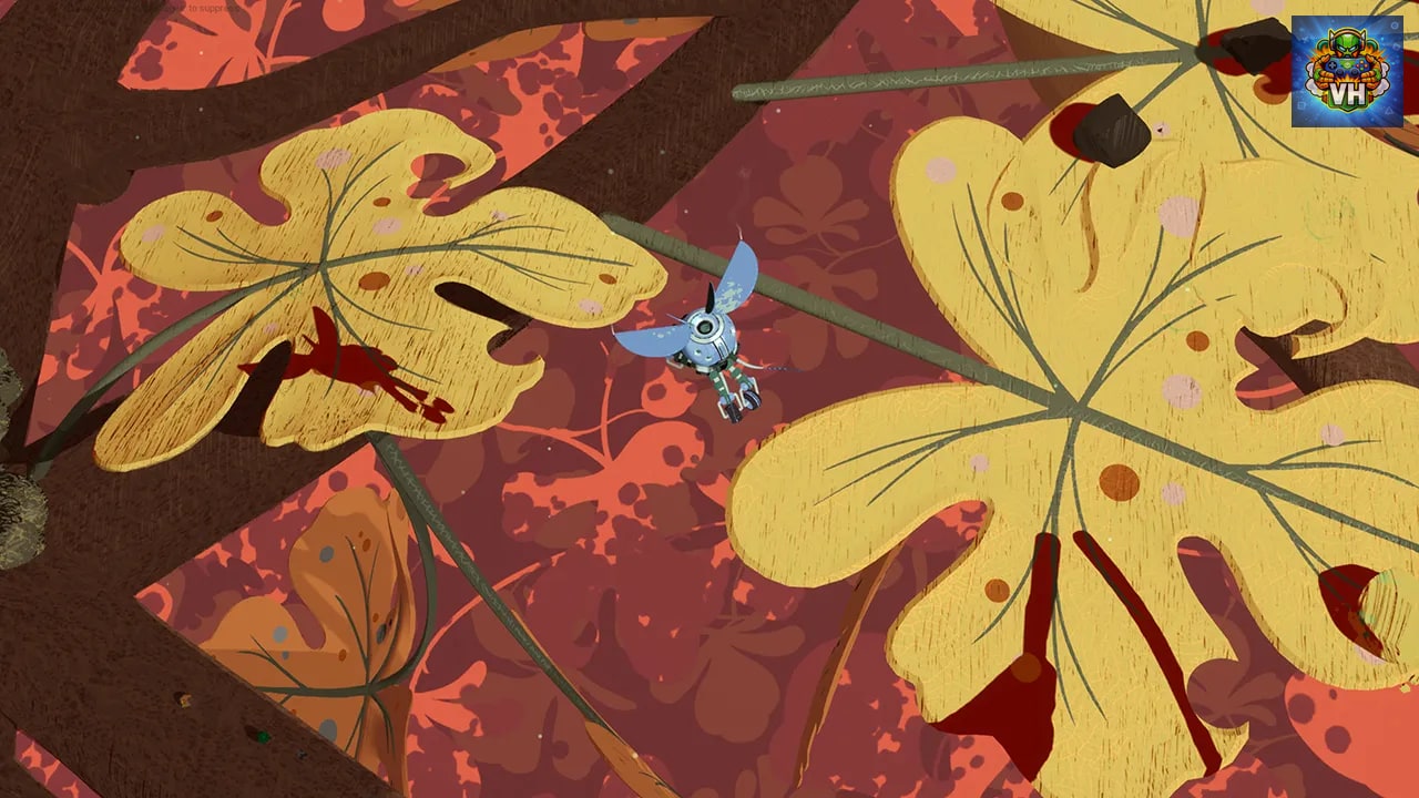 Stonefly Nintendo Switch - ảnh màn hình 3