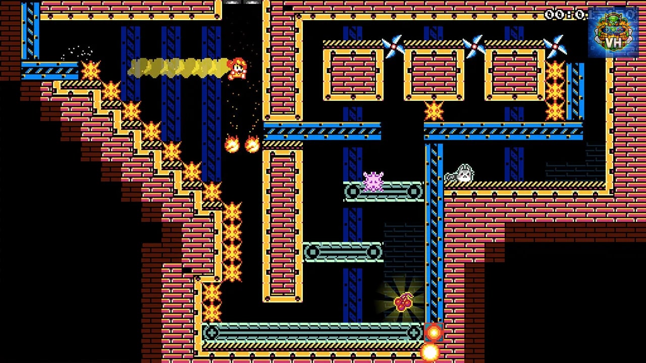 Milli & Greg Nintendo Switch - ảnh màn hình 4