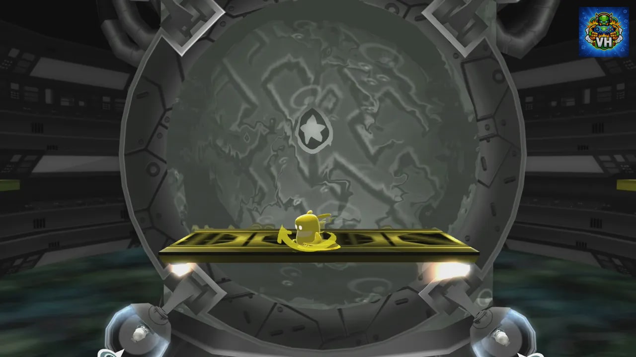 de Blob 2 Nintendo Switch - ảnh màn hình 1