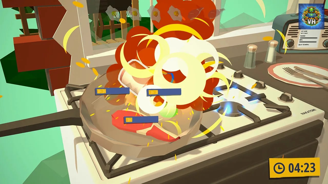 Brunch Club Nintendo Switch - ảnh màn hình 10