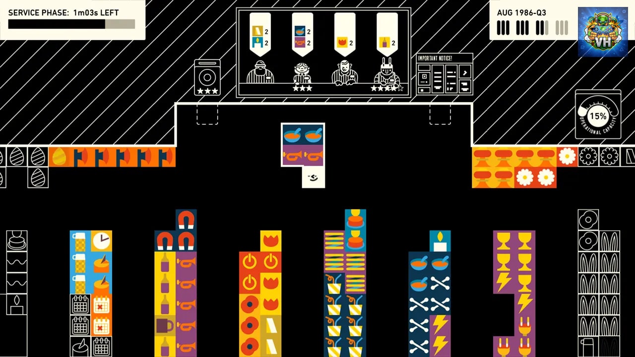 Wilmot's Warehouse Nintendo Switch - ảnh màn hình 6