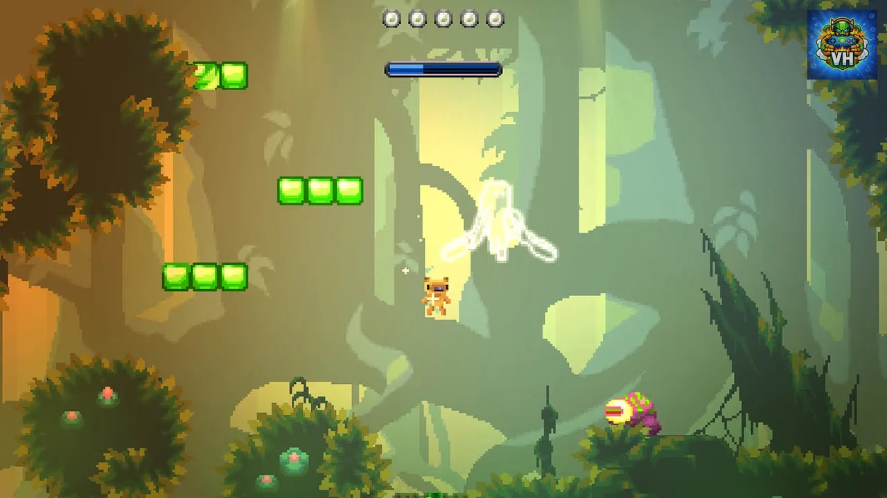 Finding Teddy 2 : Definitive Edition Nintendo Switch - ảnh màn hình 6