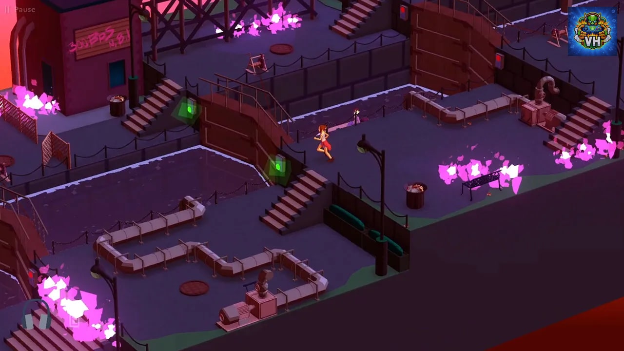 Fire Tonight Nintendo Switch - ảnh màn hình 6