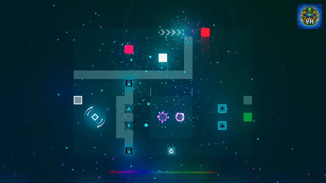 Active Neurons 2 Nintendo Switch - ảnh màn hình 5