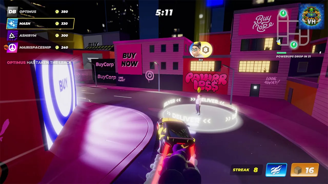 Drive Buy Nintendo Switch - ảnh màn hình 4