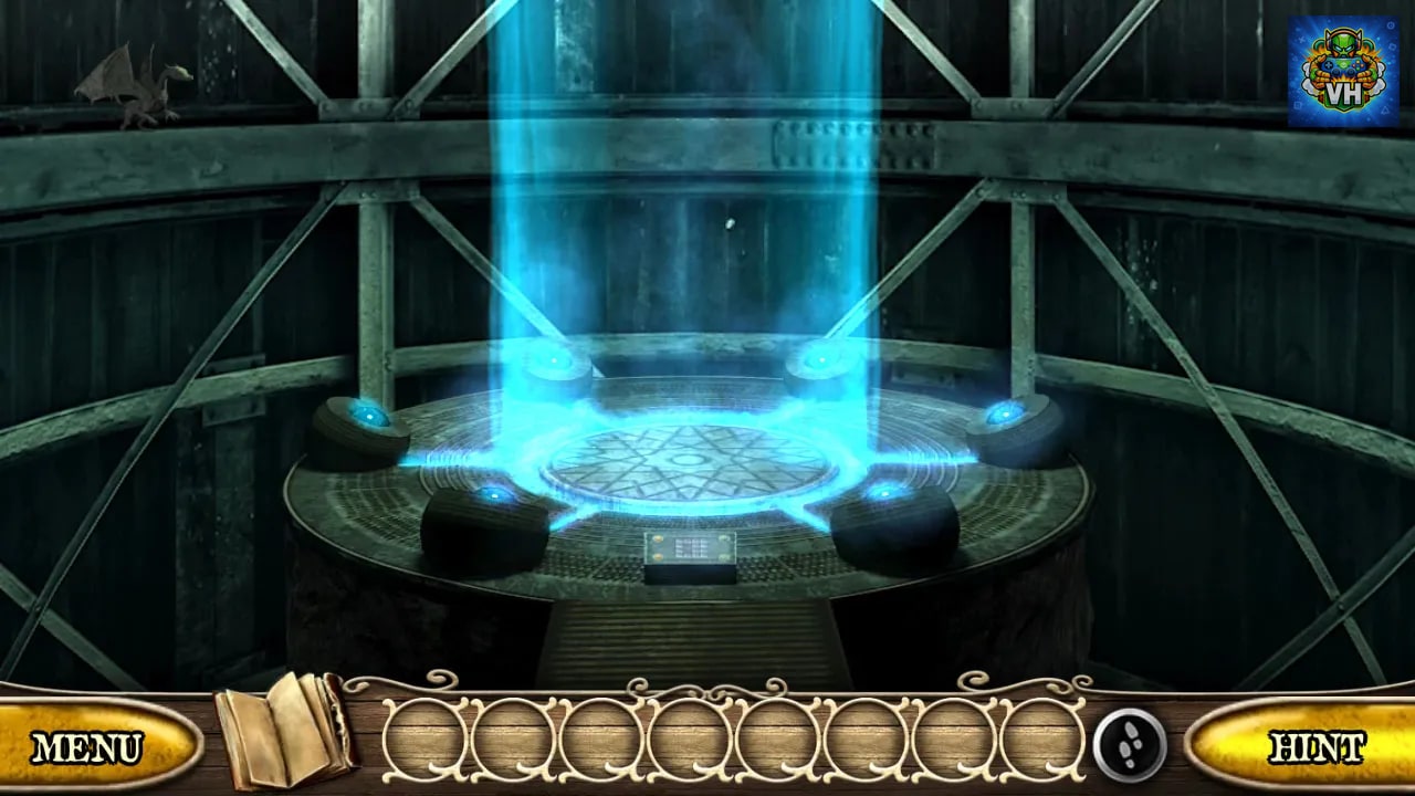 Tales from the Dragon Mountain 2: The Lair Nintendo Switch - ảnh màn hình 3