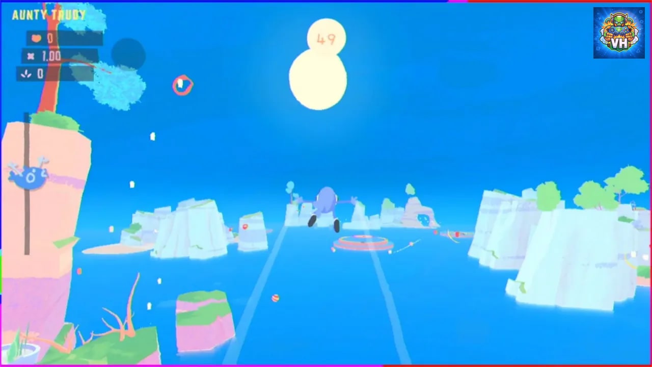 Bonito Days Nintendo Switch - ảnh màn hình 1