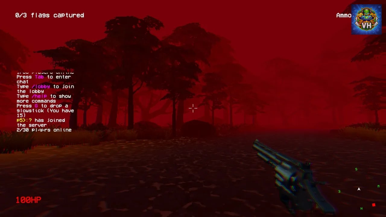 /Connection Haunted <SERVER ERROR> Nintendo Switch - ảnh màn hình 6