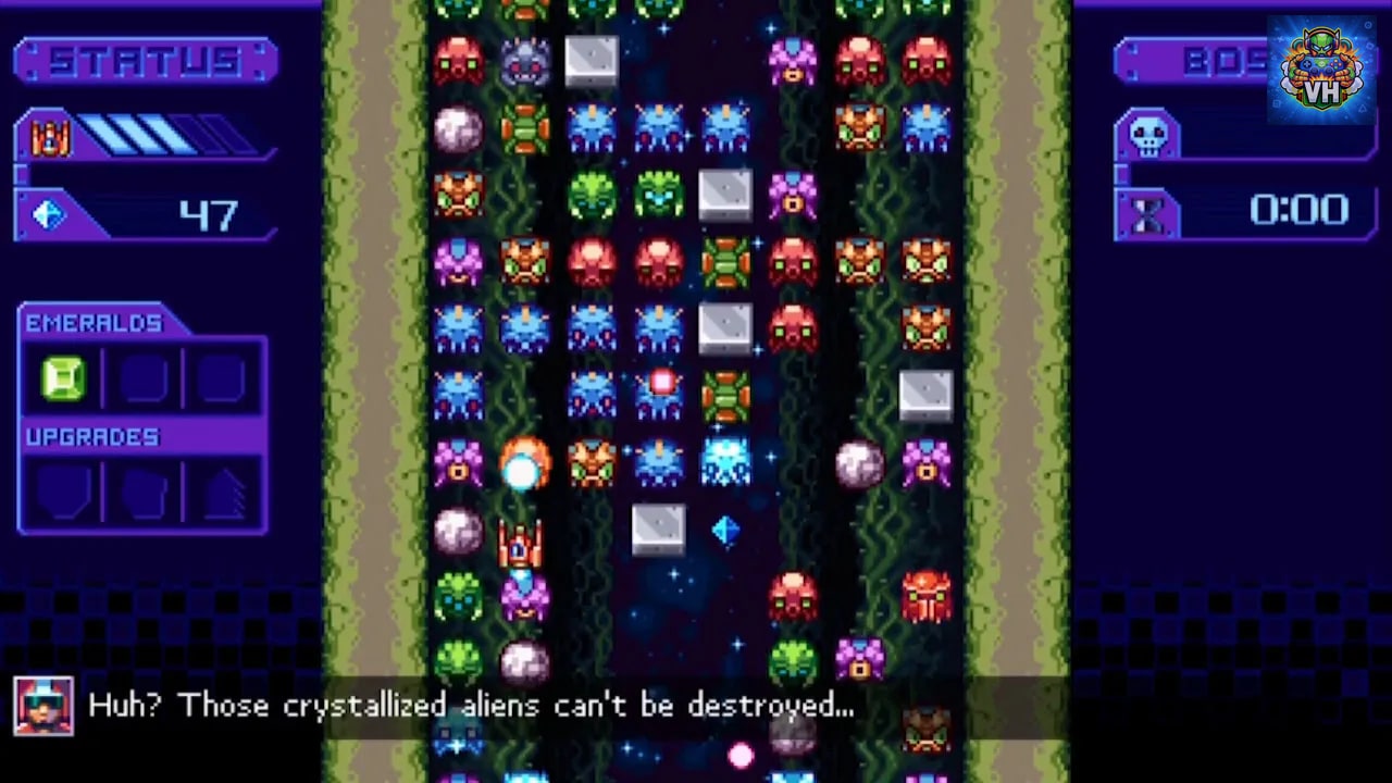 Super Star Path Nintendo Switch - ảnh màn hình 5