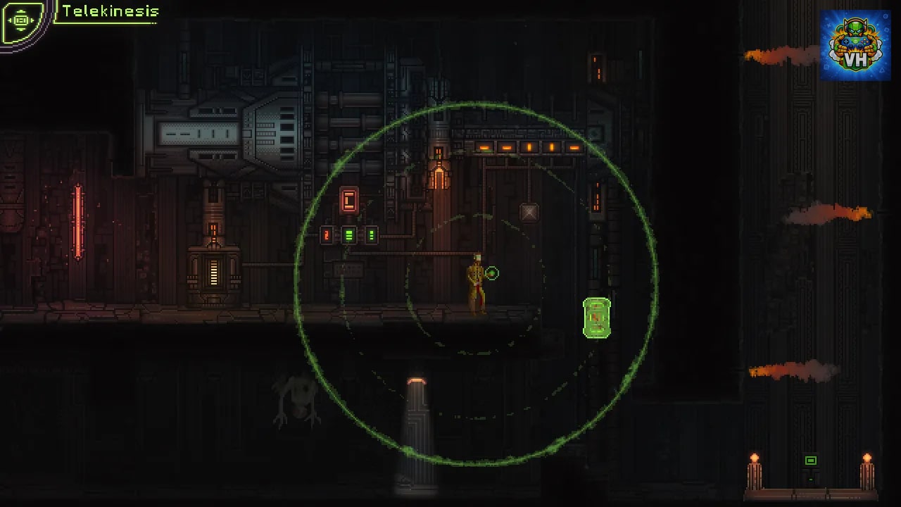 The Way Remastered Nintendo Switch - ảnh màn hình 11