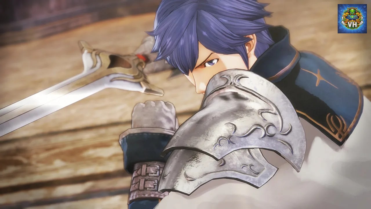 Fire Emblem Warriors Nintendo Switch - ảnh màn hình 5