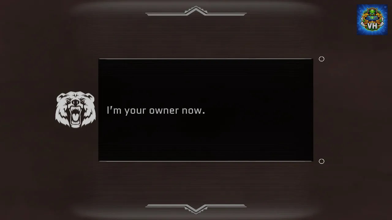 Choices That Matter: And Their Souls Were Eaten Nintendo Switch - ảnh màn hình 5