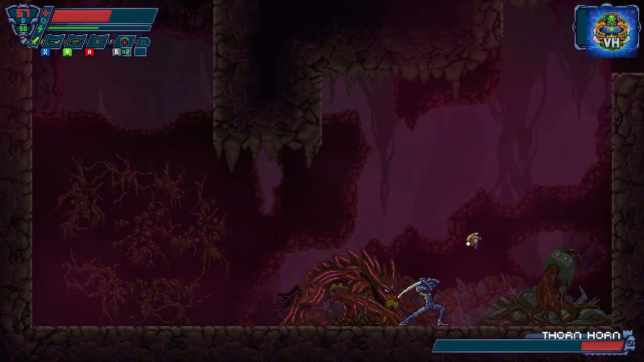 MindSeize Nintendo Switch - ảnh màn hình 3