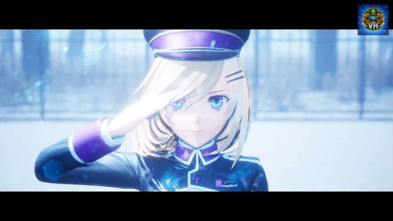 Wing of Darkness Nintendo Switch - ảnh màn hình 5