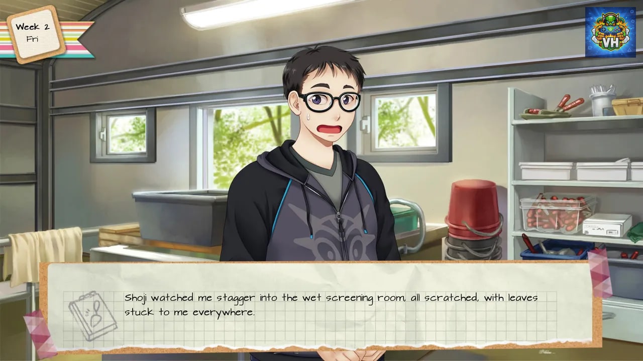 C14 Dating Nintendo Switch - ảnh màn hình 2