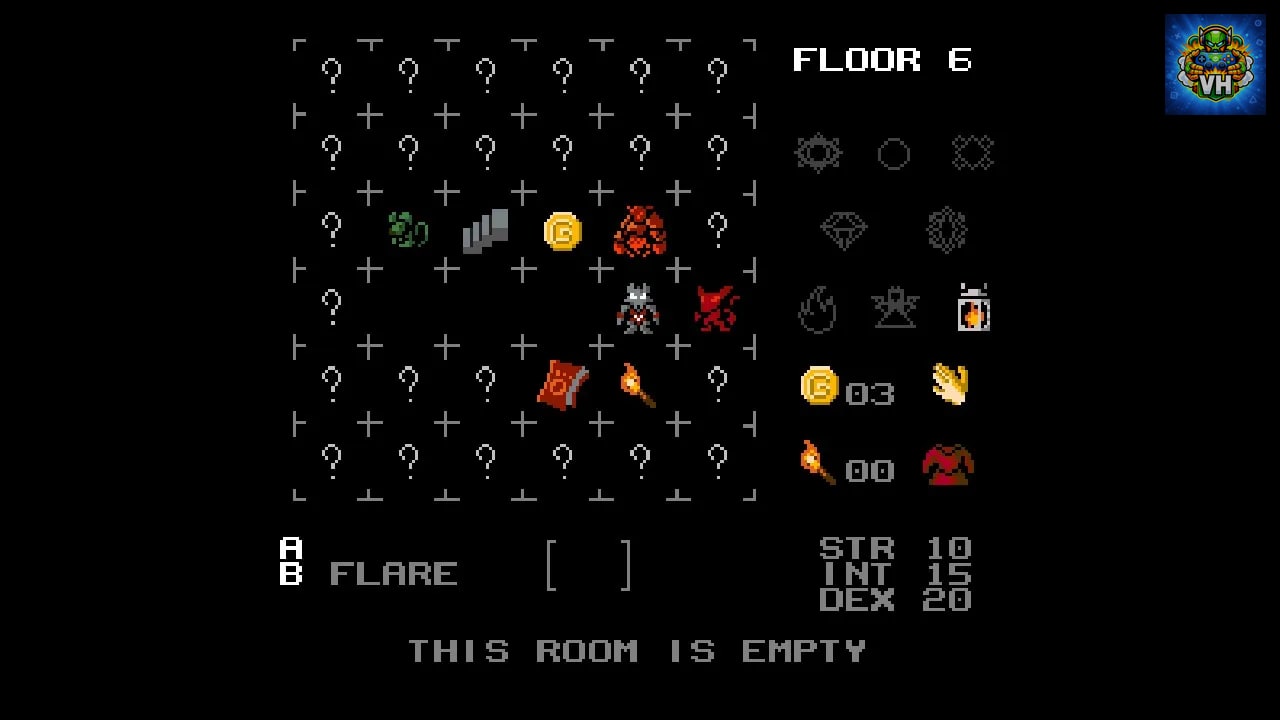 Castle of no Escape Nintendo Switch - ảnh màn hình 6