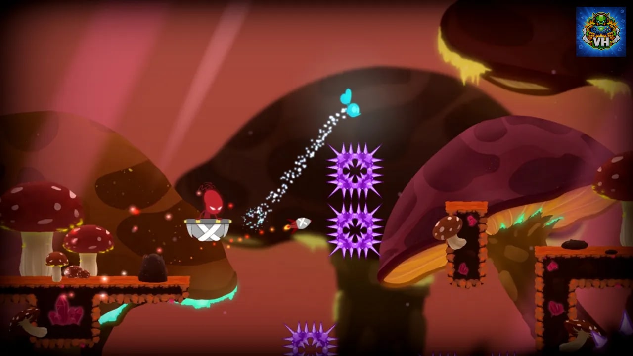 Elliot Nintendo Switch - ảnh màn hình 3