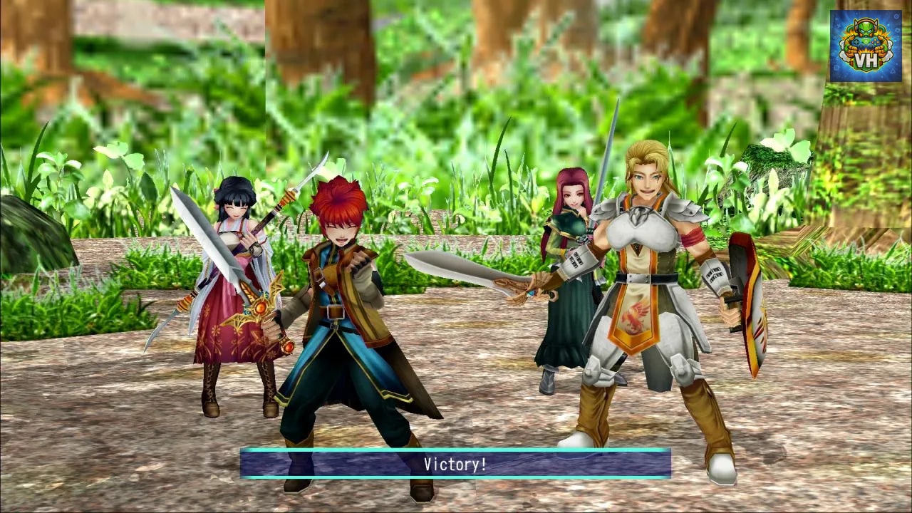Alphadia Genesis 2 Nintendo Switch - ảnh màn hình 7