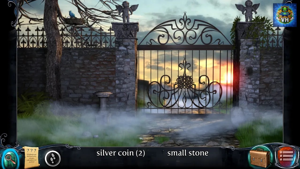 Red Crow Mysteries: Legion Nintendo Switch - ảnh màn hình 4