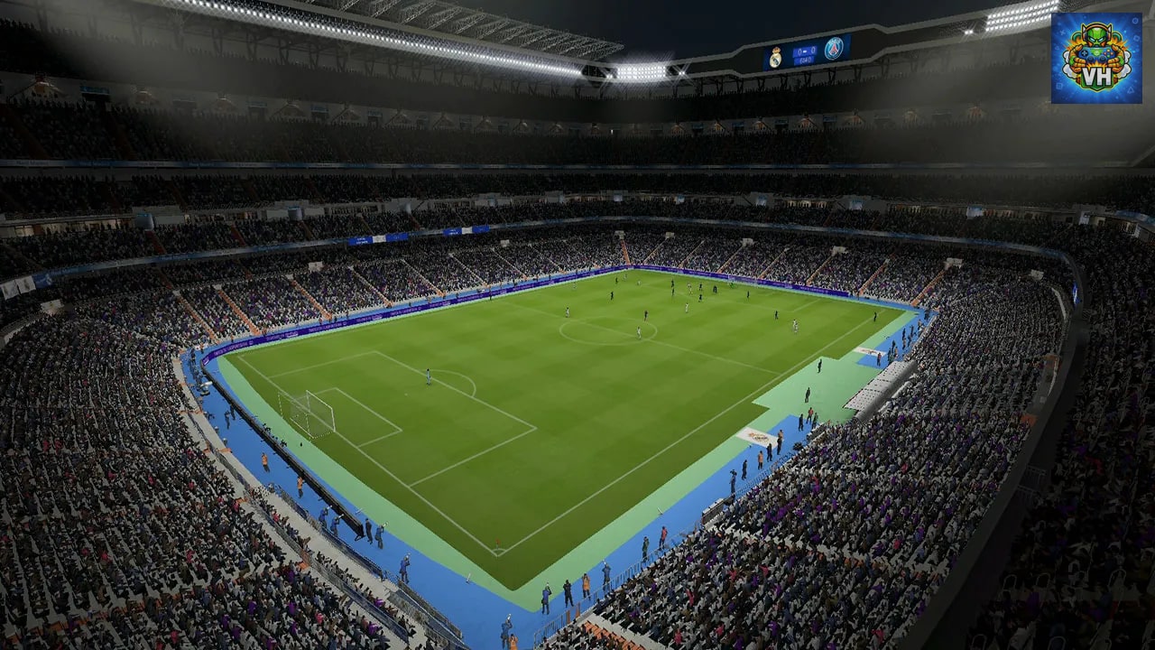 FIFA 21 Nintendo Switch™ Legacy Edition Nintendo Switch - ảnh màn hình 1