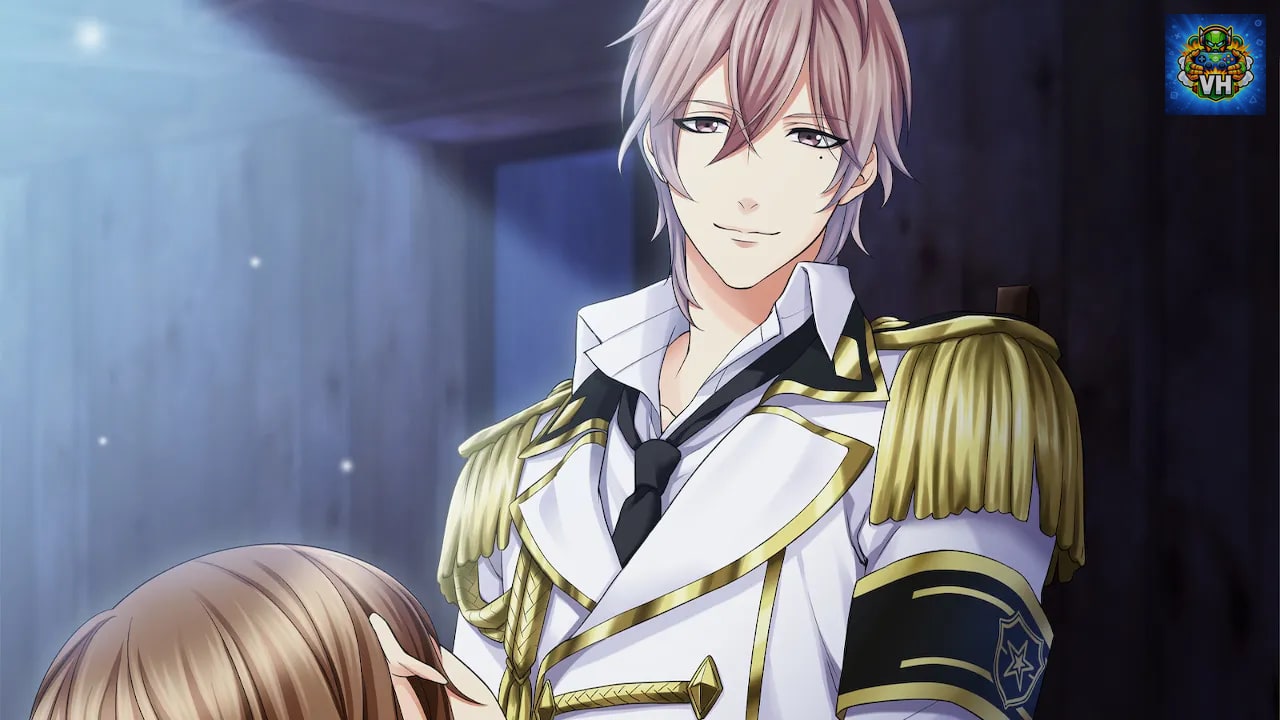 Star-Crossed Myth - The Department of Punishments - Nintendo Switch - ảnh màn hình 2