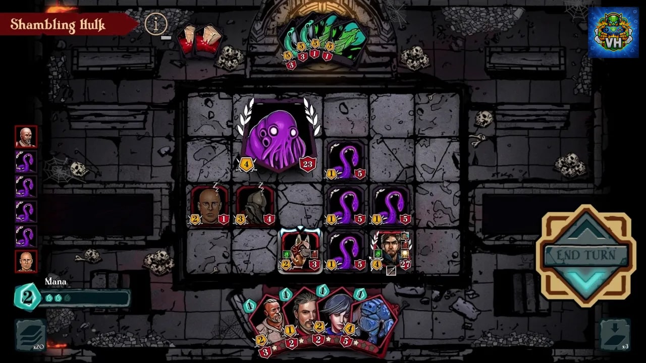 DungeonTop Nintendo Switch - ảnh màn hình 4