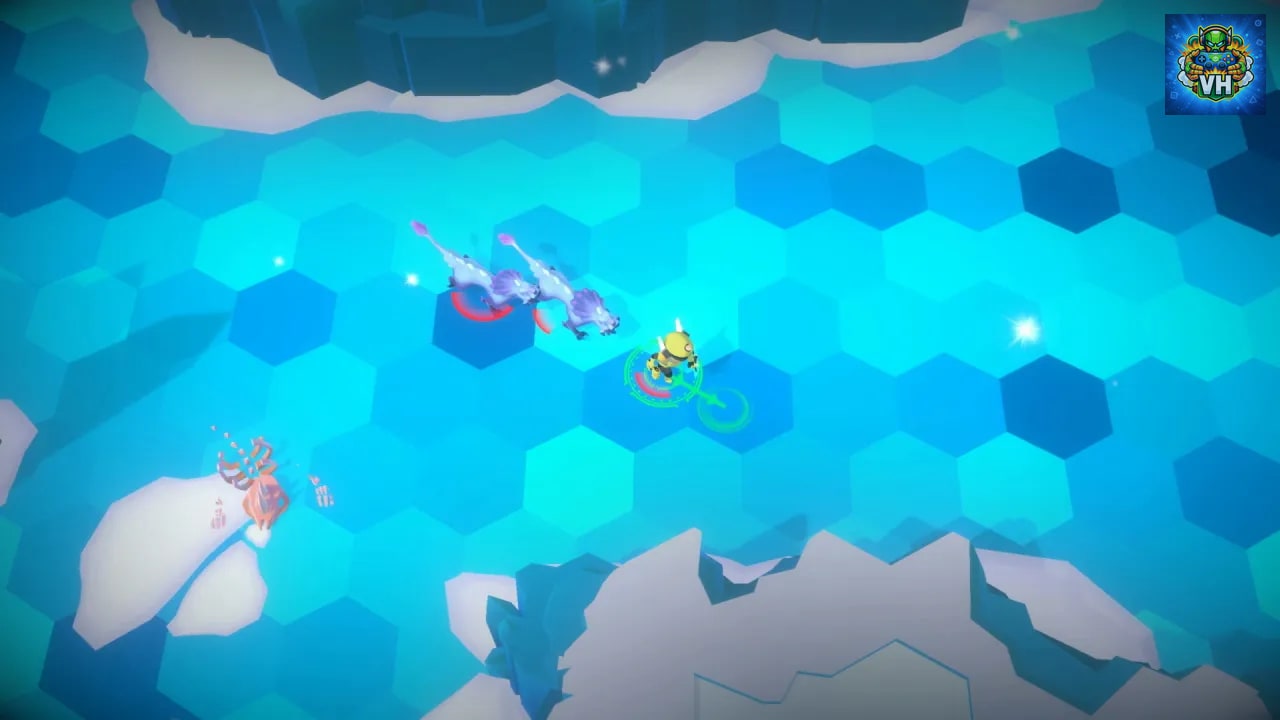 From Orbit Nintendo Switch - ảnh màn hình 5