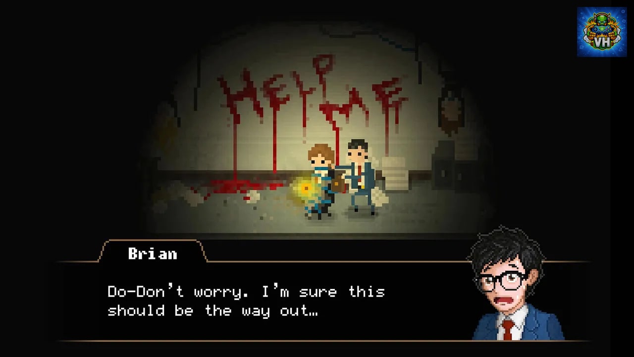 Yuppie Psycho: Executive Edition Nintendo Switch - ảnh màn hình 9