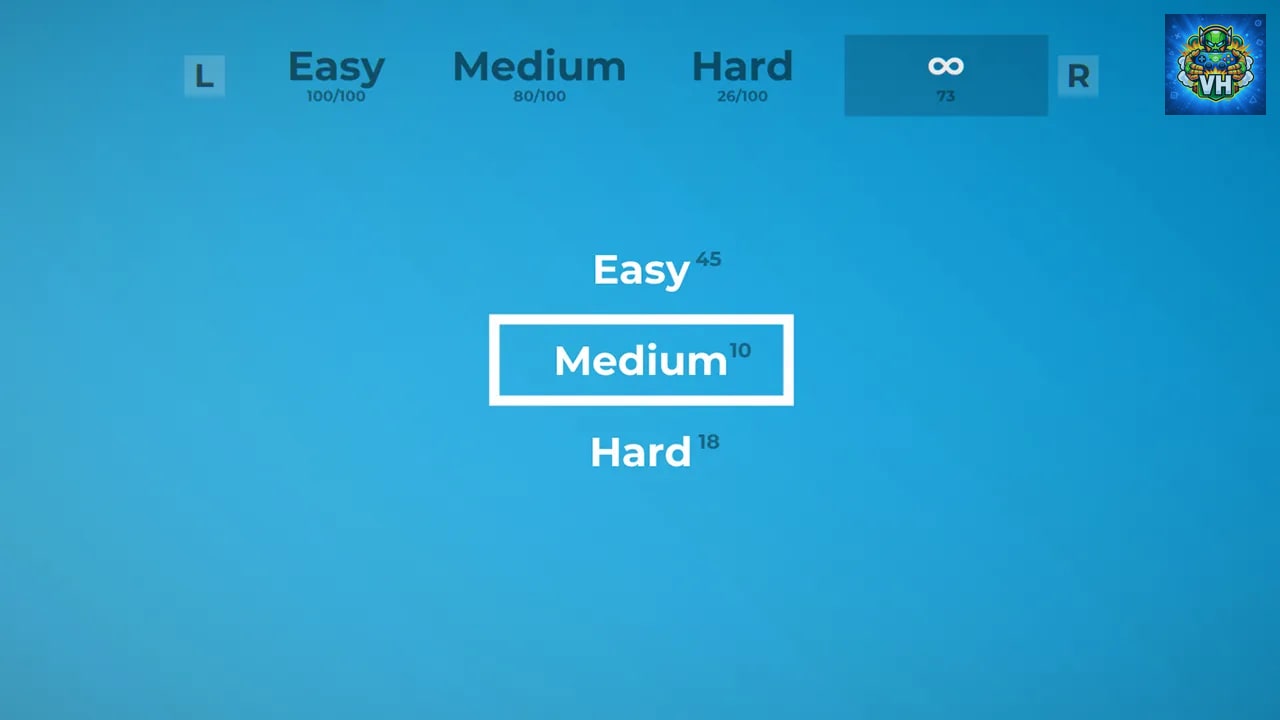 Sudoky Nintendo Switch - ảnh màn hình 2