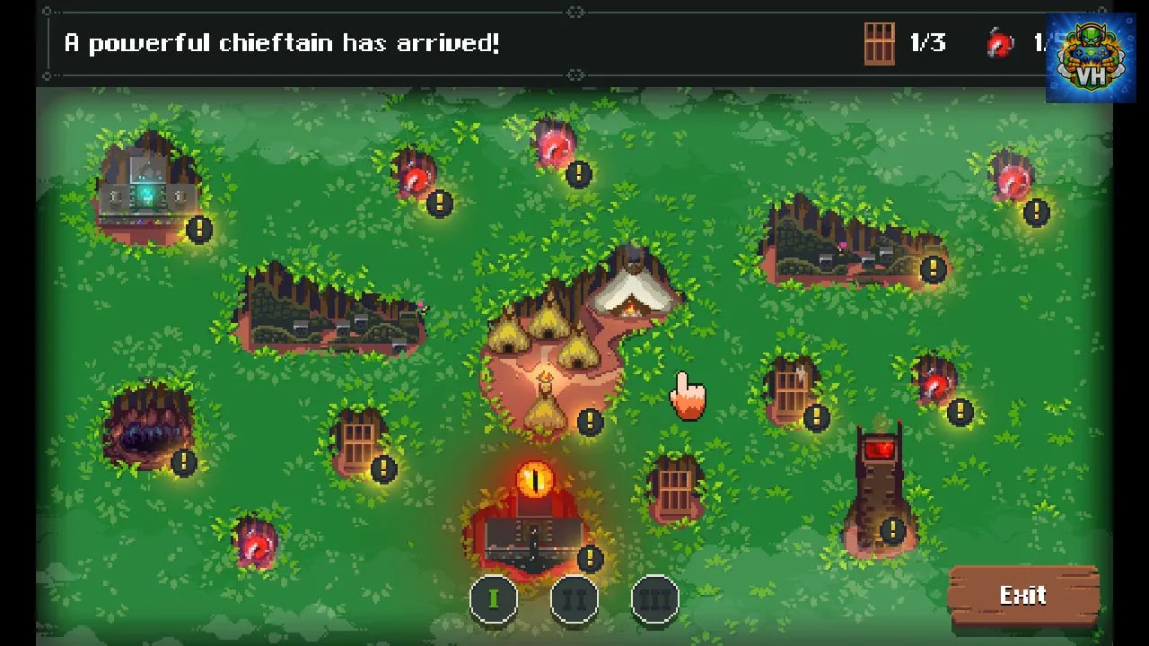 Furwind Nintendo Switch - ảnh màn hình 3