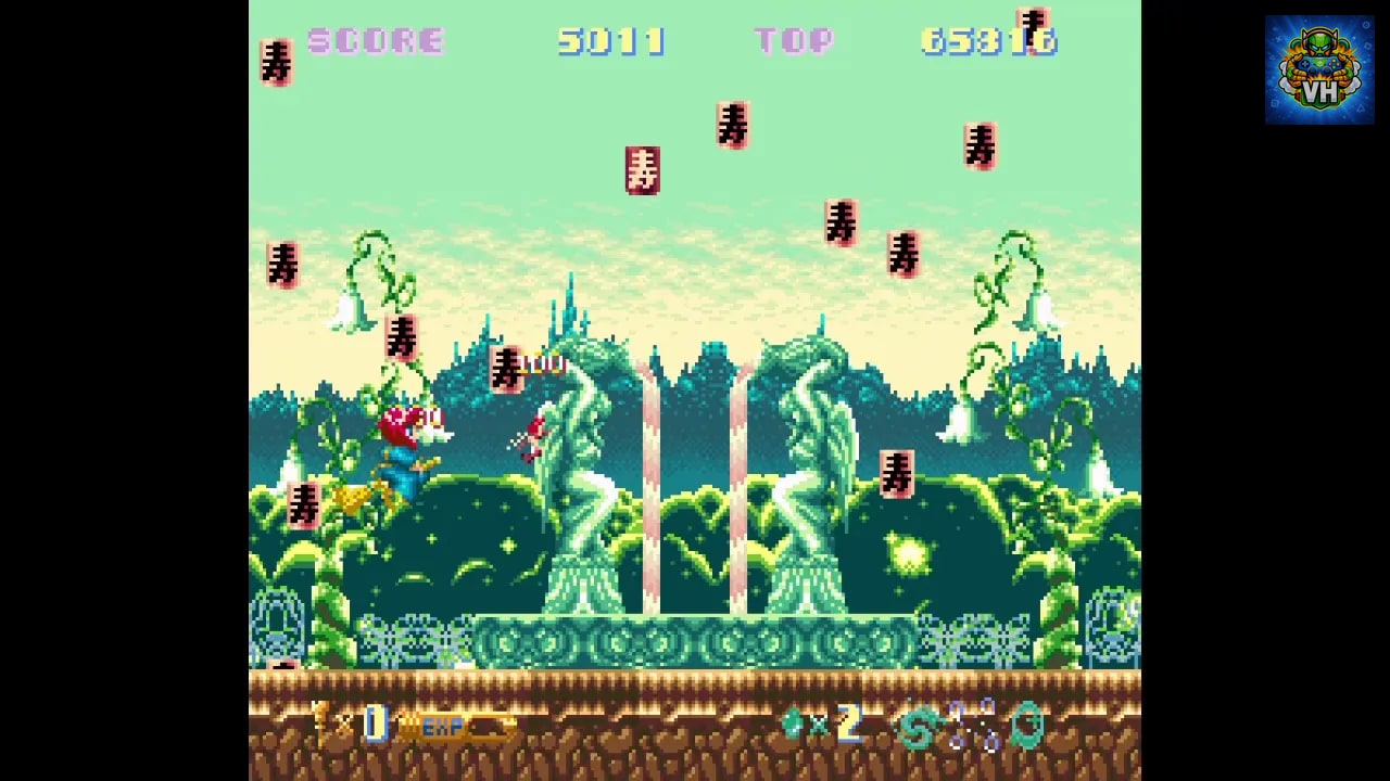Cotton 100% Nintendo Switch - ảnh màn hình 6