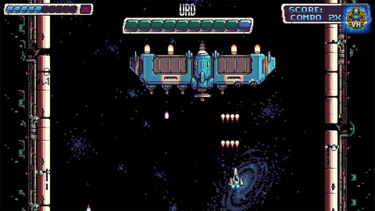 Habroxia Nintendo Switch - ảnh màn hình 2